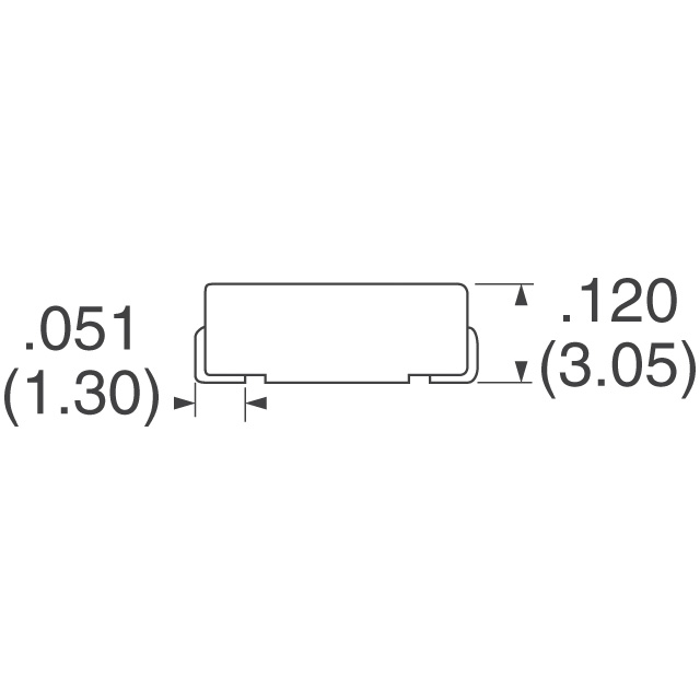 046002.5ER Littelfuse Inc. Fusibili